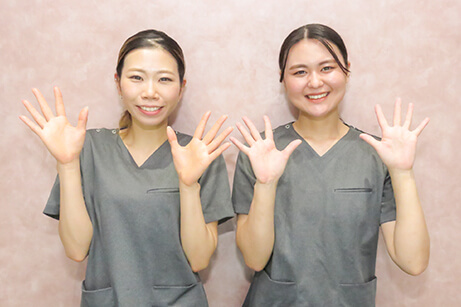 安心の価格設定