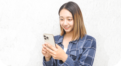 STEP1 お問い合わせ